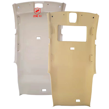 Εσωτερική επένδυση οροφής αυτοκινήτου — υλικό: ίνες γυαλιού, Προσαρμογή σχεδίου, Εκτυπωμένο λογότυπο: Ναι, Μάρκα Gift for Kai