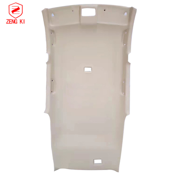 Εσωτερική επένδυση οροφής αυτοκινήτου — υλικό: ίνες γυαλιού, Προσαρμογή σχεδίου, Εκτυπωμένο λογότυπο: Ναι, Μάρκα Gift for Kai