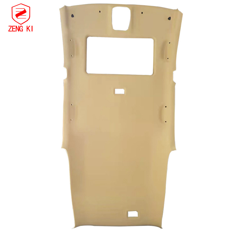 Εσωτερική επένδυση οροφής αυτοκινήτου — υλικό: ίνες γυαλιού, Προσαρμογή σχεδίου, Εκτυπωμένο λογότυπο: Ναι, Μάρκα Gift for Kai