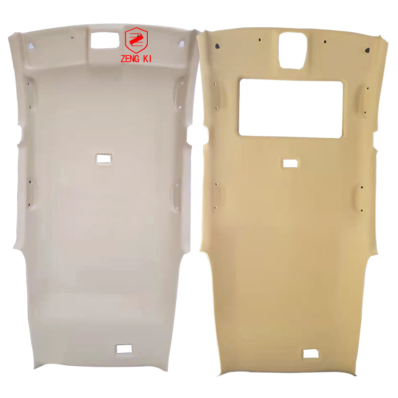 Εσωτερική επένδυση οροφής αυτοκινήτου — υλικό: ίνες γυαλιού, Προσαρμογή σχεδίου, Εκτυπωμένο λογότυπο: Ναι, Μάρκα Gift for Kai