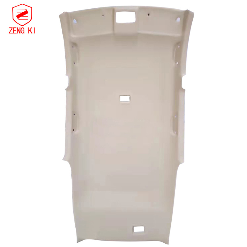 Εσωτερική επένδυση οροφής αυτοκινήτου — υλικό: ίνες γυαλιού, Προσαρμογή σχεδίου, Εκτυπωμένο λογότυπο: Ναι, Μάρκα Gift for Kai