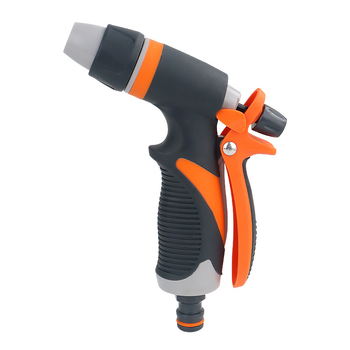 SUNSHINE Prijenosni višenamjenski vrtni raspršivač visokog tlaka s 3 načina rada za zalijevanje, pranje automobila, čišćenje i kupanje kućnih ljubimaca