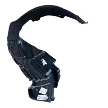 Prednji unutarnji zaštitnik blatnika za Toyota Mark X (2005–2009) – dijelovi 53875-0P010, 53876-0P010 – Materijal: Plastika