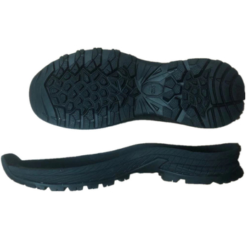 Sigurne cipele s gumenom i MD potplatom, otporne na hladnoću, desert cipele za vanjske treninge, model AS-765