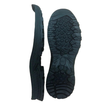 Sigurne cipele s gumenom i MD potplatom, otporne na hladnoću, desert cipele za vanjske treninge, model AS-765