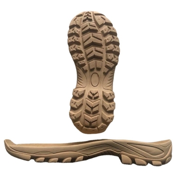 Sigurne cipele s gumenom i MD potplatom, otporne na hladnoću, desert cipele za vanjske treninge, model AS-765