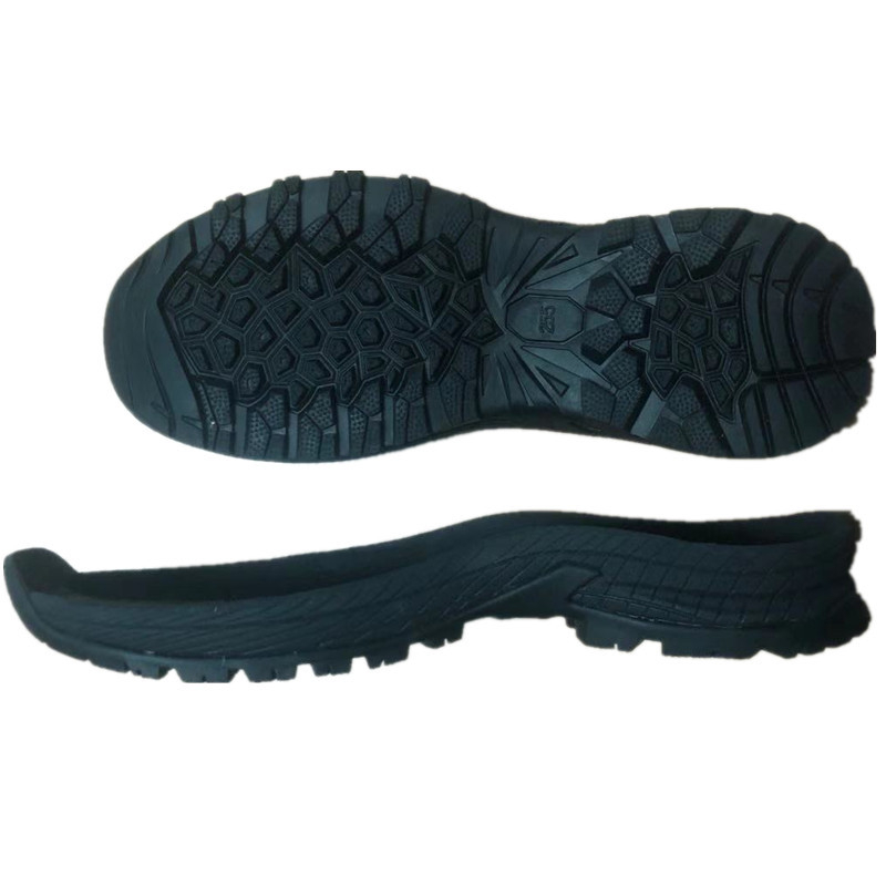 Sigurne cipele s gumenom i MD potplatom, otporne na hladnoću, desert cipele za vanjske treninge, model AS-765