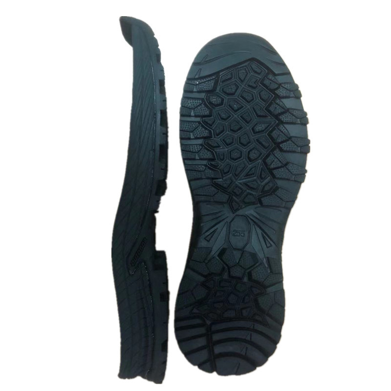 Sigurne cipele s gumenom i MD potplatom, otporne na hladnoću, desert cipele za vanjske treninge, model AS-765