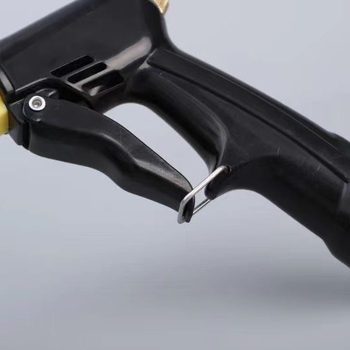 Pompa portabilă pentru spălarea mașinii, 12V, alimentare la bord, presiune 0,85, debit 5,5 L/min