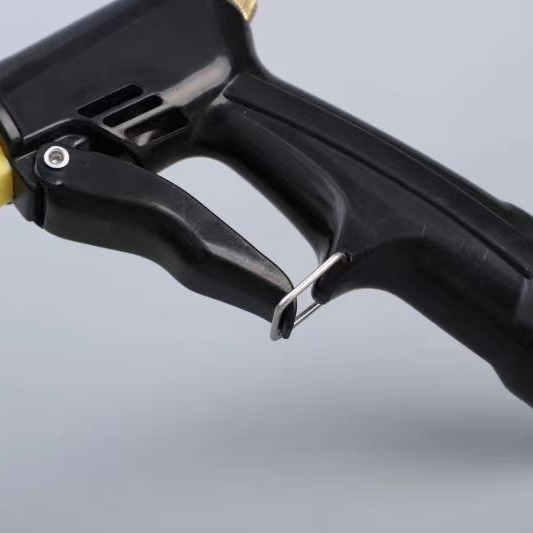 Pompa portabilă pentru spălarea mașinii, 12V, alimentare la bord, presiune 0,85, debit 5,5 L/min