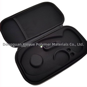 Xinyue EVA formázott autófedél árnyékoló belső tároló dobozhoz, sűrűség 18-70