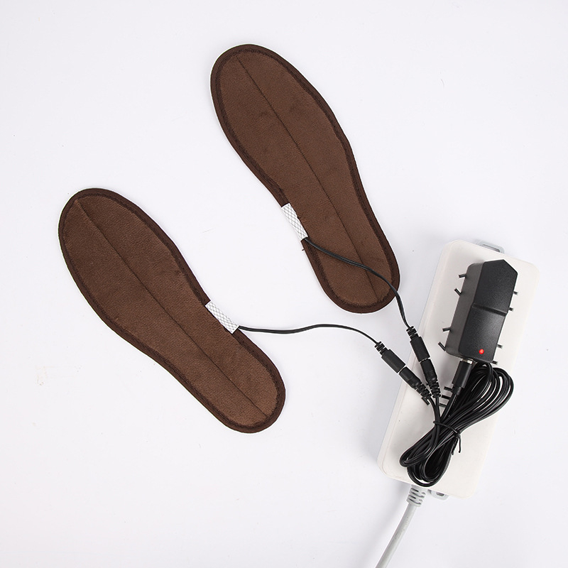 USB grijane ulošci za cipele, perivi, tri razine temperature