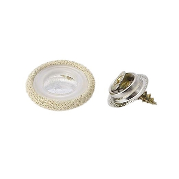 Κλιπ εσωτερικού οροφής αυτοκινήτου – σιδερένιο, μάρκα KY, χωρίς λογότυπο, για στερέωση χαλαρωμένου υφάσματος οροφής