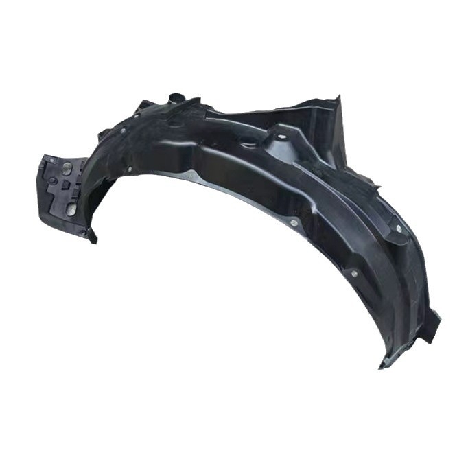 Πλαστικός προστατευτής λάσπης για το μπροστινό τροχό Fengfan, στυλ με φύλλωμα και εσωτερικό διαχωριστικό