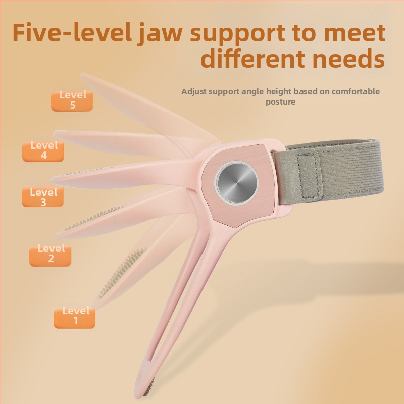 Dječji podizač vrata i korektor držanja, model H09C, Conishen, materijali: PC + silikon gel + hardver, za vrat, garancija 1 godina