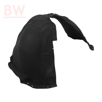 Prednja flanelna obloga BW 84156926 84156925 za Chevrolet Cruze (2016-2018)