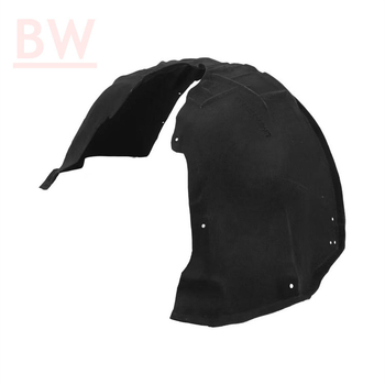 Prednja flanelna obloga BW 84156926 84156925 za Chevrolet Cruze (2016-2018)