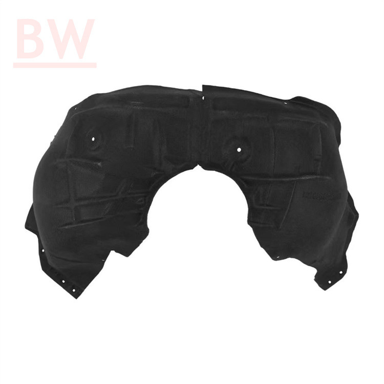 Prednja flanelna obloga BW 84156926 84156925 za Chevrolet Cruze (2016-2018)