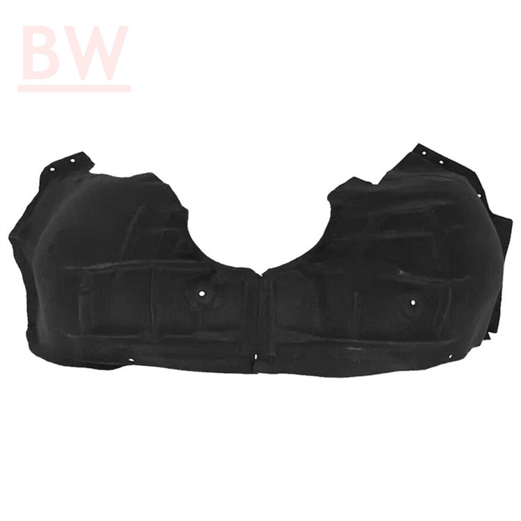 Prednja flanelna obloga BW 84156926 84156925 za Chevrolet Cruze (2016-2018)