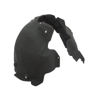 Rambo 8K0821133/8K0821134 Front Fender Liner за Audi A4 B8 2013–2015, Пластмаса