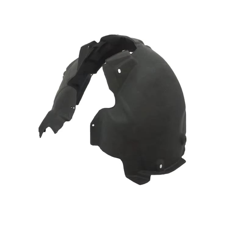 Rambo 8K0821133/8K0821134 Front Fender Liner за Audi A4 B8 2013–2015, Пластмаса