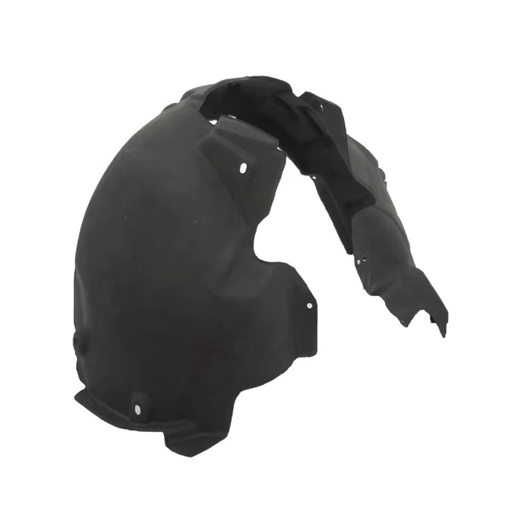 Rambo 8K0821133/8K0821134 Front Fender Liner за Audi A4 B8 2013–2015, Пластмаса