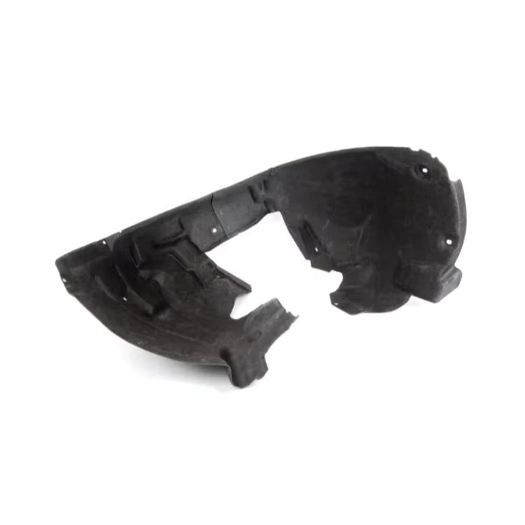 Rambo 8K0821133/8K0821134 Front Fender Liner за Audi A4 B8 2013–2015, Пластмаса