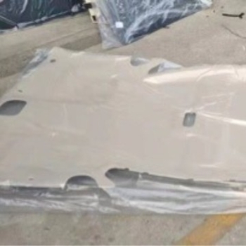 Εσωτερική επένδυση οροφής Buick GL8 – GMT πλάκα, προσαρμοζόμενη, ποικιλία στυλ, μάρκα Mingt (εξουσιοδοτημένη ιδιωτική μάρκα)