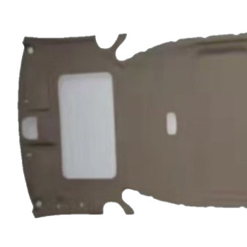 Εσωτερική επένδυση οροφής Buick GL8 – GMT πλάκα, προσαρμοζόμενη, ποικιλία στυλ, μάρκα Mingt (εξουσιοδοτημένη ιδιωτική μάρκα)