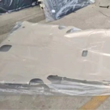 Εσωτερική επένδυση οροφής Buick GL8 – GMT πλάκα, προσαρμοζόμενη, ποικιλία στυλ, μάρκα Mingt (εξουσιοδοτημένη ιδιωτική μάρκα)