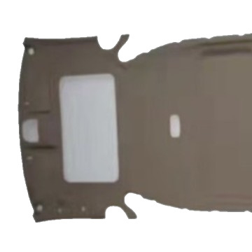 Εσωτερική επένδυση οροφής Buick GL8 – GMT πλάκα, προσαρμοζόμενη, ποικιλία στυλ, μάρκα Mingt (εξουσιοδοτημένη ιδιωτική μάρκα)