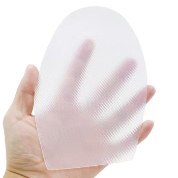 Naljepnice za potplat cipela: prozirne gumene pločice za prednji i stražnji potplat, otporne na habanje i tišanje; Marka Unique; Materijal Drvo; Stil Ostalo; Model Ostalo