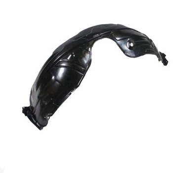 Prednja unutarnja obloga blatnika za Toyota Camry – 53875-06090, 53876-06090, plastika