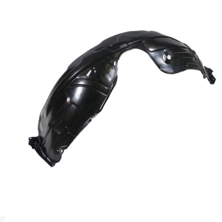 Prednja unutarnja obloga blatnika za Toyota Camry – 53875-06090, 53876-06090, plastika