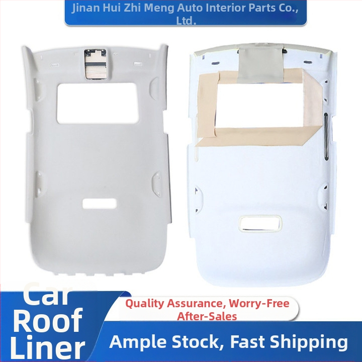 Plafonă auto din țesătură pentru Peugeot 301/307/308/408/508/3008 – marca Hui Zhi Meng, prelucrare la comandă disponibilă