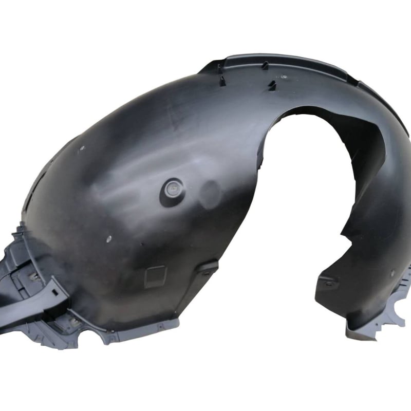 Unutarnja obloga blatnika za Volkswagen Touareg 2019, Moonsheng, model 760 805 911 E / 760805912E, ABS