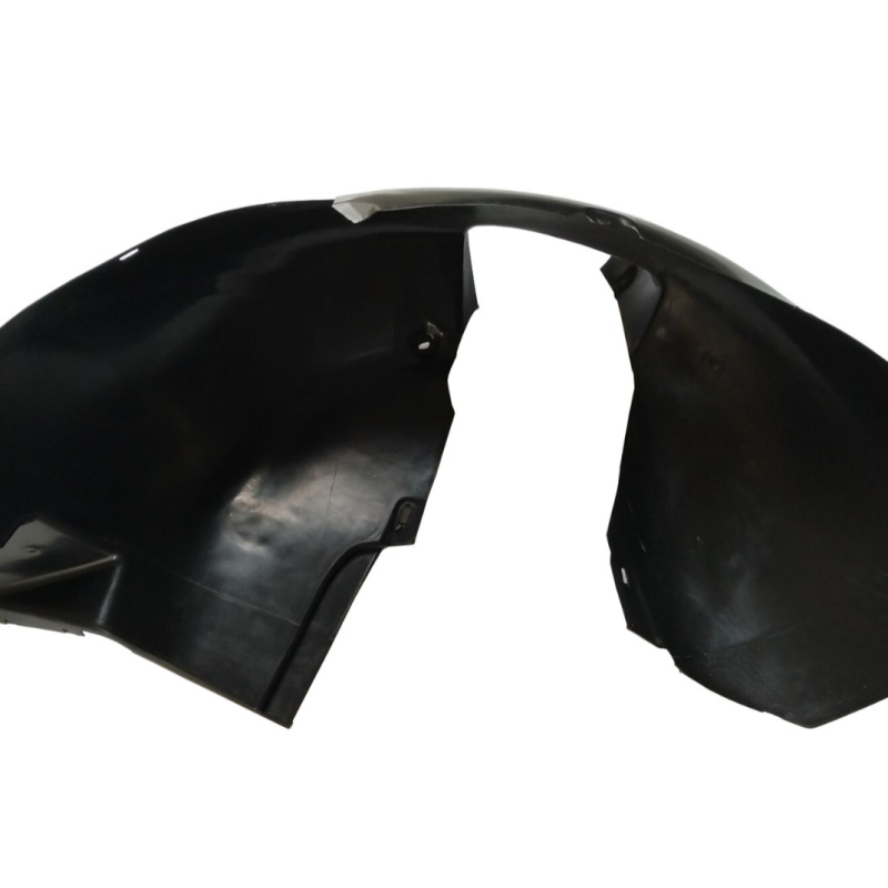 Unutarnja obloga blatnika za Volkswagen Touareg 2019, Moonsheng, model 760 805 911 E / 760805912E, ABS