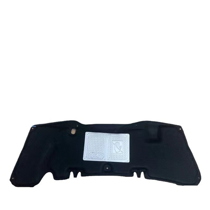 A motorháztető szigetelő gyapot és a csomagtartó belső burkolata (műanyag) Honda Civic 8. generációhoz (2006–2011) – Shengbo bao