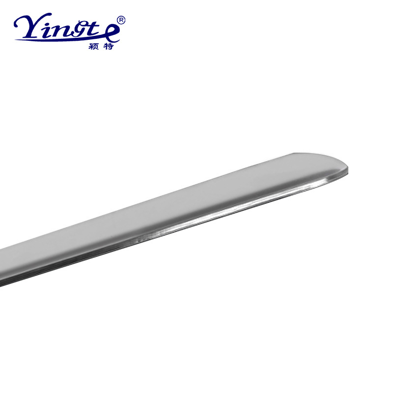 Cârlig metalic pentru pantofi, extensibil, model 80627-80632, grosime 1,2 mm, pentru uz casnic