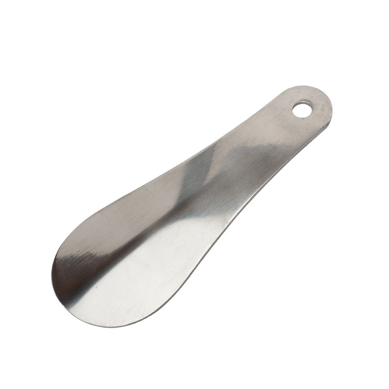 Cârlig metalic pentru pantofi, extensibil, model 80627-80632, grosime 1,2 mm, pentru uz casnic