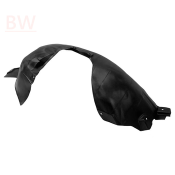 Unutarnja obloga prednjeg blatnika Chevrolet Cruze 2009-2014 (95472792 95472793)
