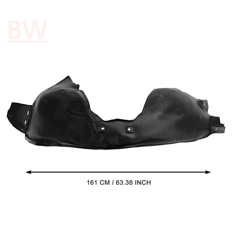 Unutarnja obloga prednjeg blatnika Chevrolet Cruze 2009-2014 (95472792 95472793)