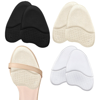 Pernă pentru partea din fața a tălpii pentru sandale – rezistentă la uzură, absorbție a șocurilor, pentru toate sezoanele