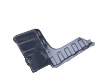 Liner blatnika Hyundai Rio / Rio 5 (2012) - Dio 29120-1W000 - Minghao