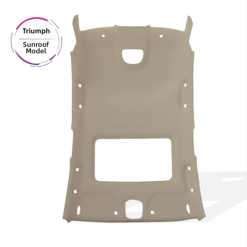 Textilný výplet stropu auta - Značka Sky eagle; Materiál: Other; Štýl: Other; Typ: Other