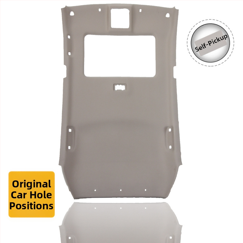 Κάλυμμα οροφής εσωτερικού αυτοκινήτου για Nissan Tiida, Teana, Qashqai, Sylphy και Livina — Υλικό: Άλλο; Κωδικός προϊόντος Ltao670568377265