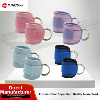 Podpora členka A20 na tréning nôh – čiastočná podpora, elastická kompresia, vhodná pre fitness