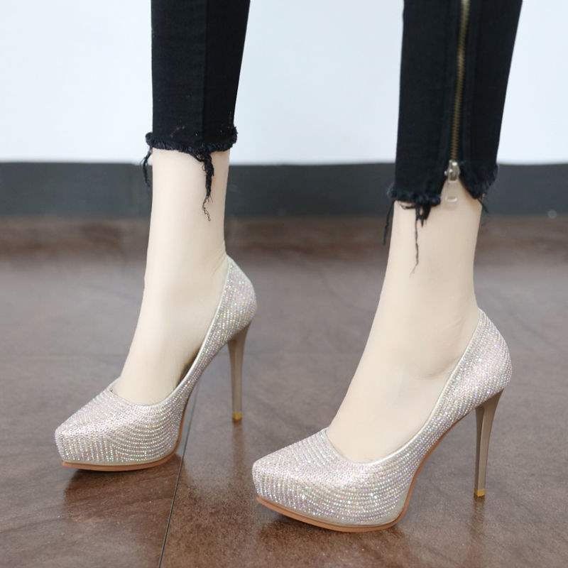 Ženske cipele u korejskom stilu, slip-on, niski potpetice do 3 cm, PU gornji dio, PU ulošak, gumena potplat