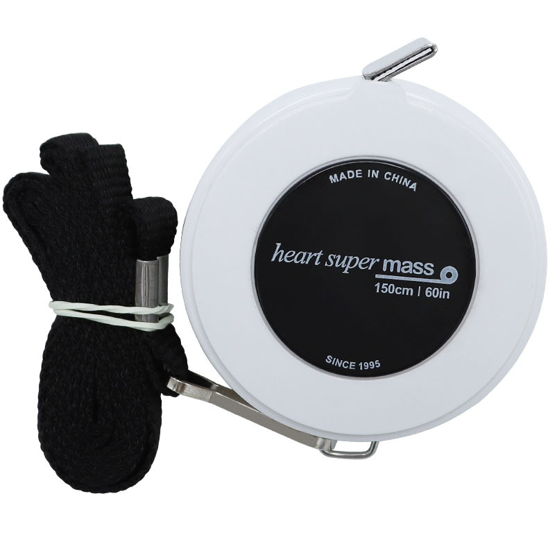 Three Gang metrová páska na šitie a obliekanie — materiál: hovädzia koža nano-syntéza; merací rozsah 150 mm; domáce použitie