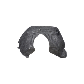 Meifengte unutarnja zaštita blatnika za Jeep Grand Cherokee (2011-2019), dijelovi 55079292AF i 55079293AF